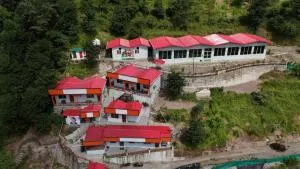 Tathastu Retreat Itharna - Jajal