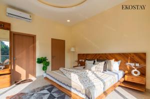 EKOSTAY - Azure Villa