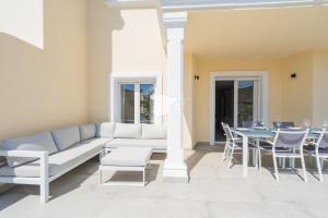 CostaBlancaDreams Bernia Views in Calpe