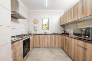 The Bridge 19 - Self Catering