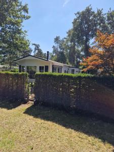 rustig gelegen sfeervol chalet