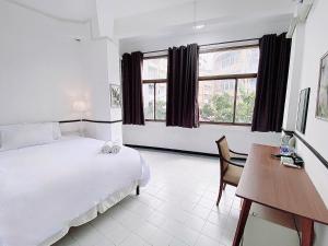 X GO INN Hua Lamphong - โกอินน์ หัวลำโพง