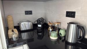 Jnane Guéliz 2CH parking wifi Marrakech centre