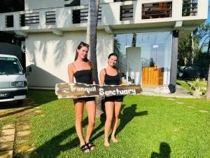 Tranquil Sanctuary Yala - Walagampattuwa