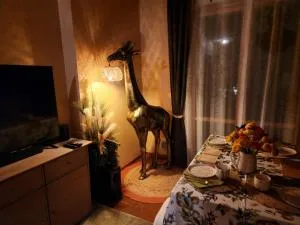 Sophia Apartment Triora - Triora