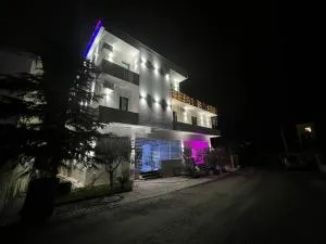 Hotel Veranda - Mëzezi