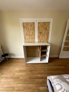 Appartement place Nevers