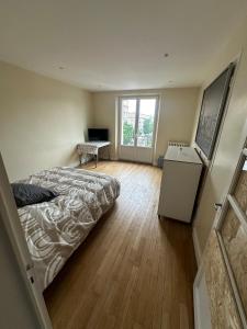 Appartement place Nevers