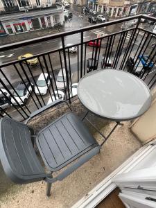 Appartements Appartement place Nevers : photos des chambres