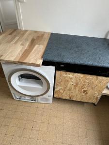 Appartements Appartement place Nevers : photos des chambres