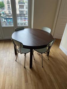 Appartements Appartement place Nevers : photos des chambres