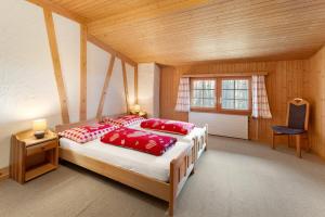 Apartment Via Alpsu - 24-7 Self Check-in