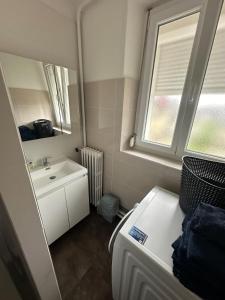 Appartements Appartement place Nevers : photos des chambres