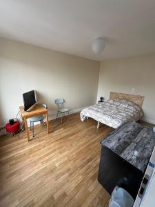 Appartements Appartement place Nevers : photos des chambres