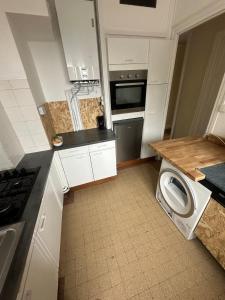 Appartements Appartement place Nevers : photos des chambres