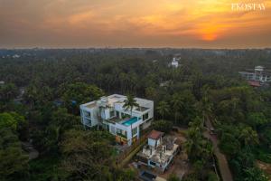EKOSTAY Luxe I Avante Villa