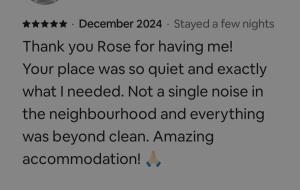 Bougainvillea at Boskruin