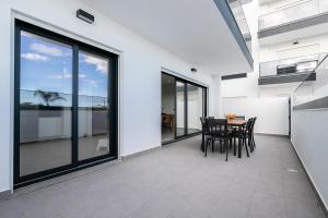 SunShine View Apartment In Conceicao De Tavira