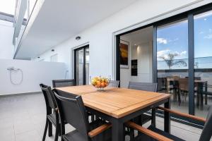 SunShine View Apartment In Conceicao De Tavira