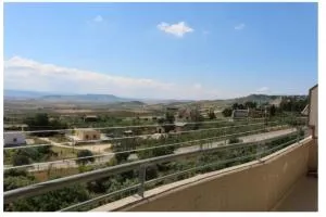 Le piane Matera - 蒙泰斯卡廖索