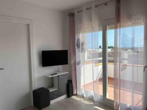 Spectacular apartment