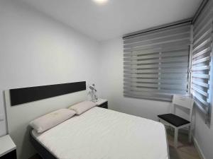 Spectacular apartment