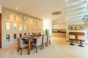 EKOSTAY Luxe I Avante Villa