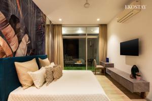 EKOSTAY Luxe I Avante Villa