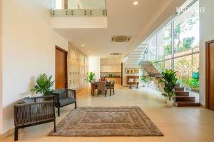 EKOSTAY Luxe I Avante Villa