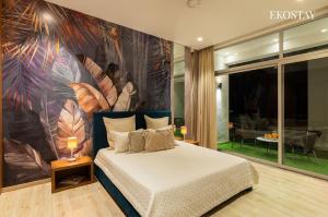 EKOSTAY Luxe I Avante Villa