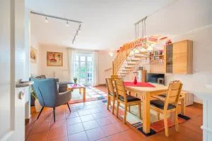 Piratenkajüte-B66 - Nonnevitz