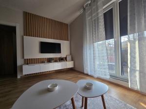 Sunny lux apartman II