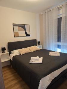 Sunny lux apartman II