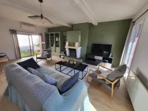 La Vigneronne - Florensac