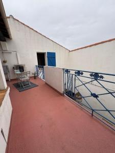Maisons de vacances La Vigneronne : photos des chambres