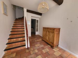 Maisons de vacances La Vigneronne : photos des chambres