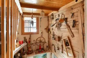 Apartment Via Alpsu - 24-7 Self Check-in - 塞德龙