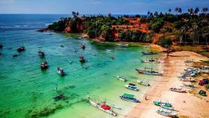 Sky View Lounge Weligama