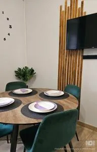 Appartamento Granella - Cervesina