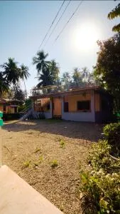 Sarika Farms - Christpāda