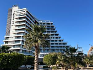 Panorama Suite Hotel