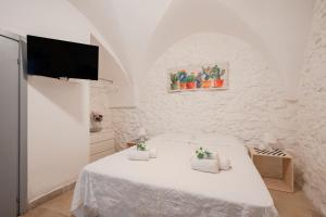 Casa Vacanza Gioia - Tiny & Central Studio