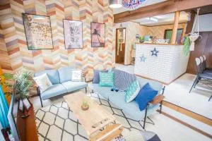 Hill Atagawa Villent - Inatori