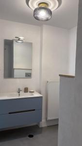 Brand New City Center -115sq