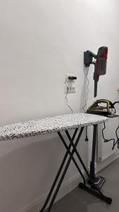 Brand New City Center -115sq