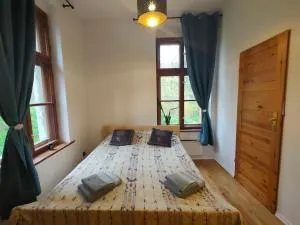 Akacjowy zakątek - 希隆斯克地区扎古热