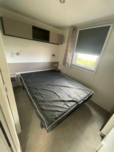 Mobil home 6-8pers - Le lac des rêves