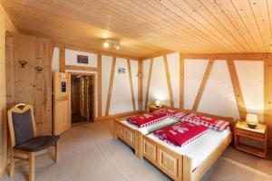 Apartment Via Alpsu - 24-7 Self Check-in