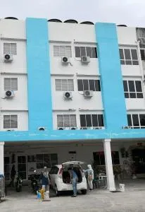 Melaka Stay - Kampong Tambak