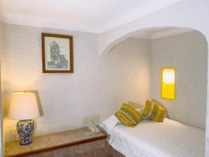 Villas Arqueologicas Cholula